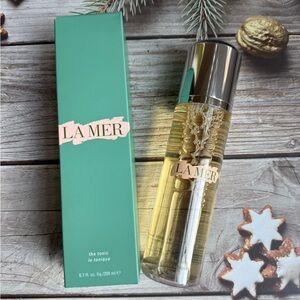 La Mer The Tonic 6.7 fl oz/ 200ml, Old Formula, Sealed Bottle in Unsealed Box